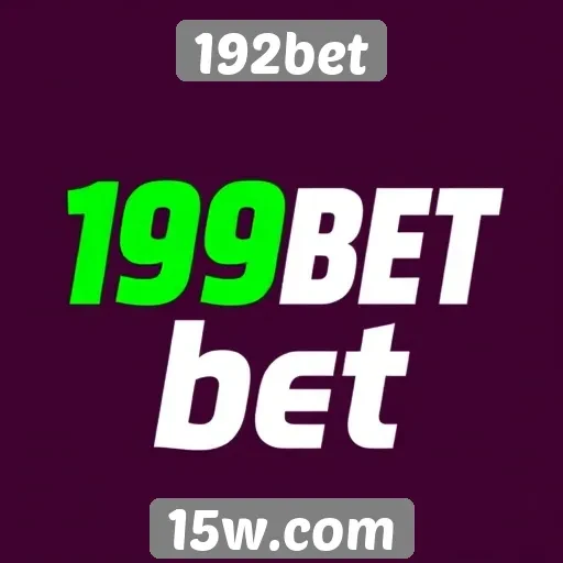 Avaliação da plataforma de apostas 192bet