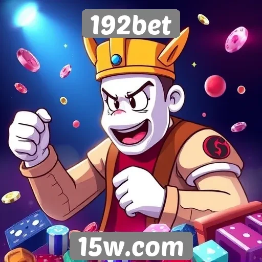 Comparação entre 192bet e outras plataformas de jogos