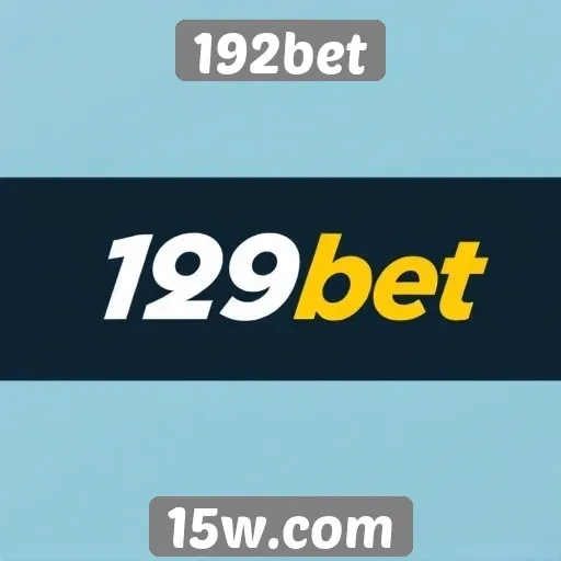 Métodos de pagamento disponíveis no 192bet