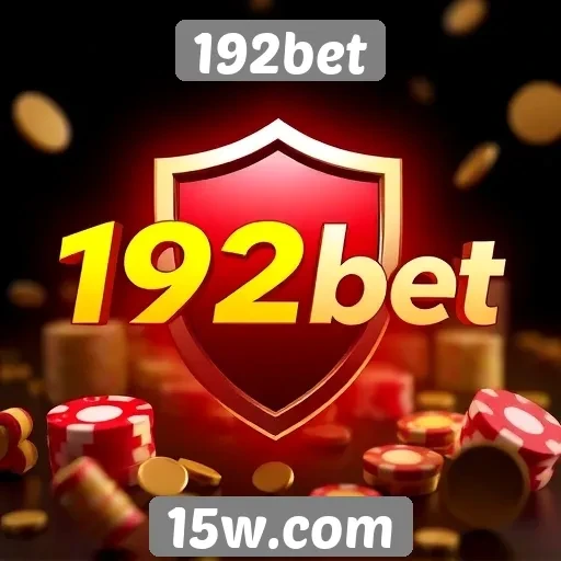 Análise da segurança do site de jogos 192bet