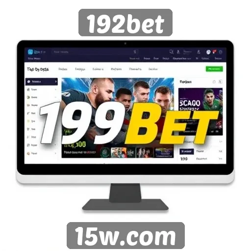 Experiência do usuário no site 192bet