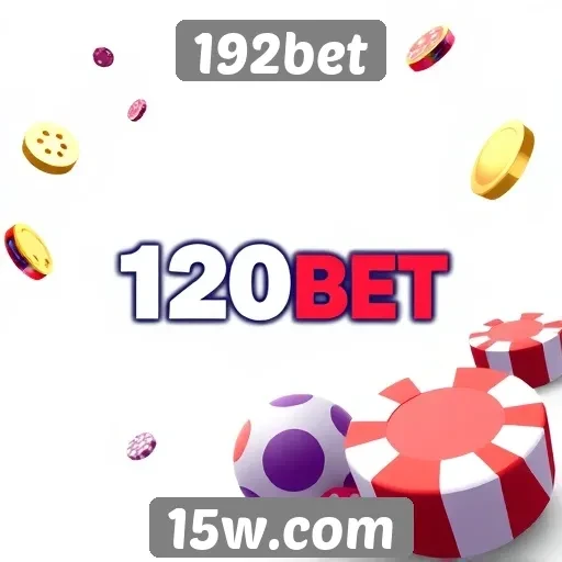 Variedade de jogos oferecidos pela 192bet