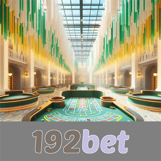 Explorando os Caça-Níqueis no 192bet: Diversão e Ganhos à Vista